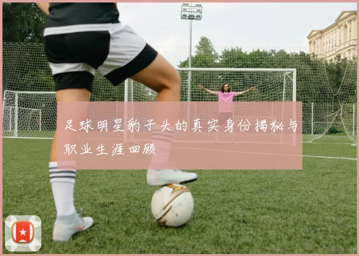 足球明星豹子头的真实身份揭秘与职业生涯回顾