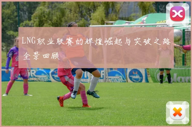 LNG职业联赛的辉煌崛起与突破之路全景回顾