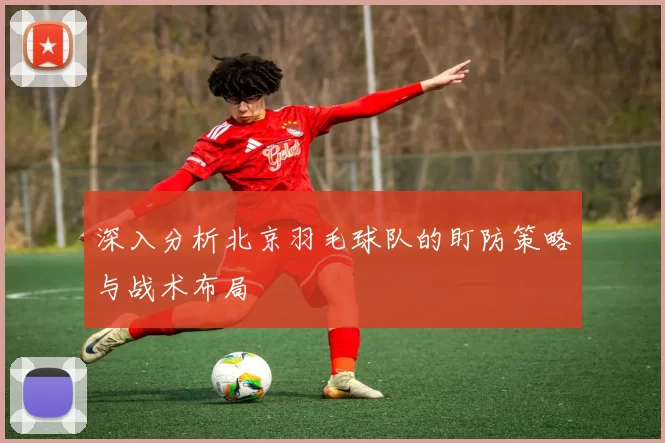 深入分析北京羽毛球队的盯防策略与战术布局