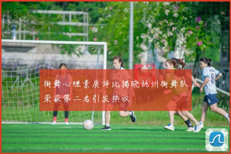 街舞心理素质评比揭晓杭州街舞队荣获第二名引发热议